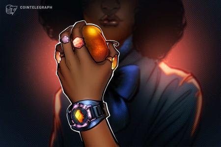 元宇宙為奢侈品 NFT 打開了通往數十億美元市場&nbsp;圖片