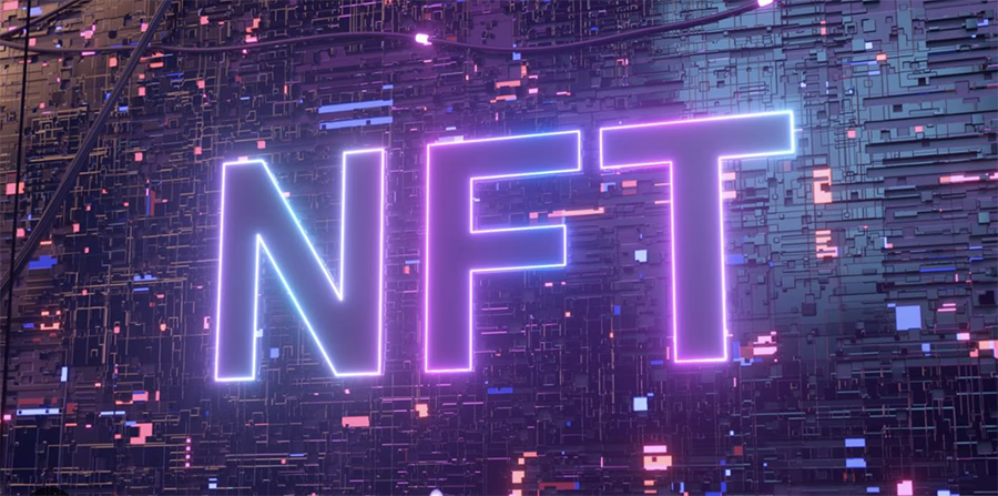 電影業利用Web3技術和NFT的機會圖片