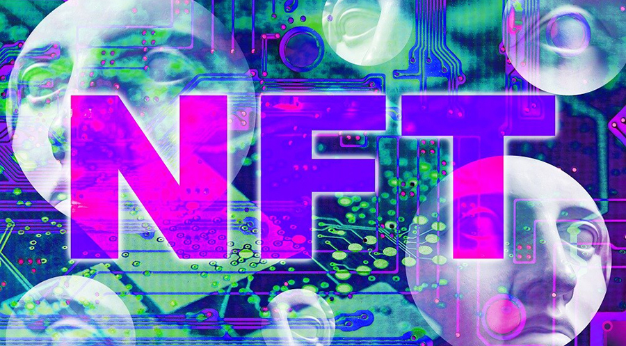 NFT數字藏品揭秘：一窺虛擬財富的價值與潛力圖片