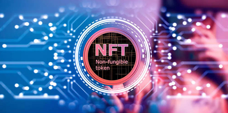 探究NFT數字資產的本質：購買NFT時，實際上購買&nbsp;圖片