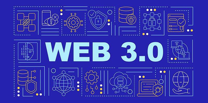企業如何全面而有針對性地進行Web3.0布局？圖片