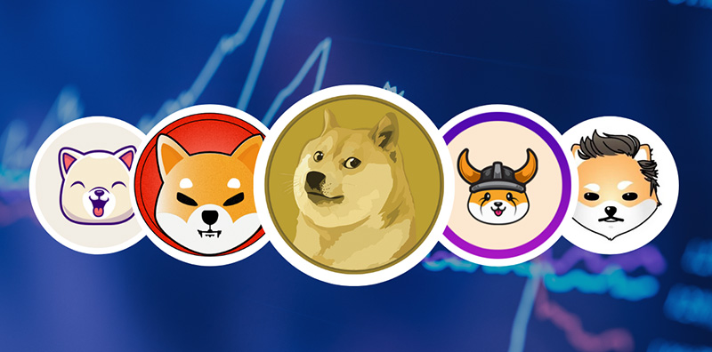 ��Ƚ���Meme��Memecoins��̽�����������е���&nbsp;�DƬ