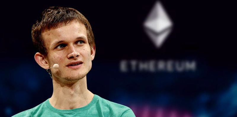 ��̫�����R�İ�ȫ�c����Vitalik Buterin���^&nbsp;�DƬ