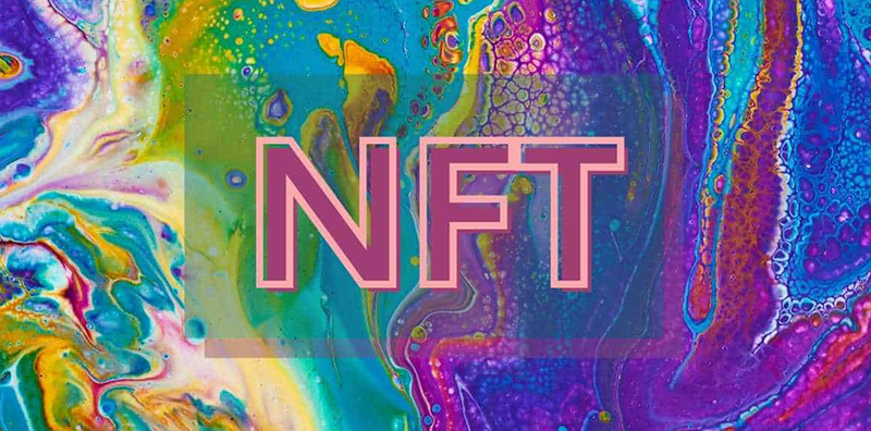 NFT和去中心化互聯(lián)網(wǎng)的未來以及應(yīng)用領(lǐng)域和場(chǎng)景圖片