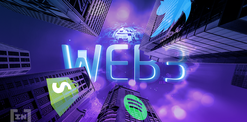 Web3.0存在的意義：如果沒有Web3.0將會是什么樣&nbsp;圖片