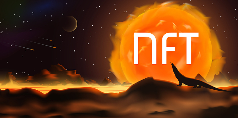 NFT數(shù)字藏品：人類社會(huì)發(fā)展不可或缺的探索之路圖片