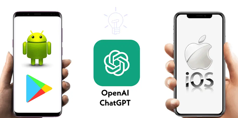 移動革命來襲！iOS版ChatGPT聯網模式解析，Bin&nbsp;圖片