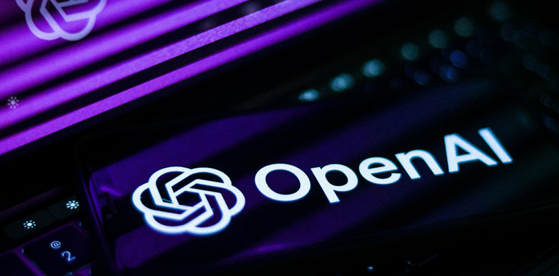 OpenAI被指竊取大量個人信息，面臨集體訴訟圖片