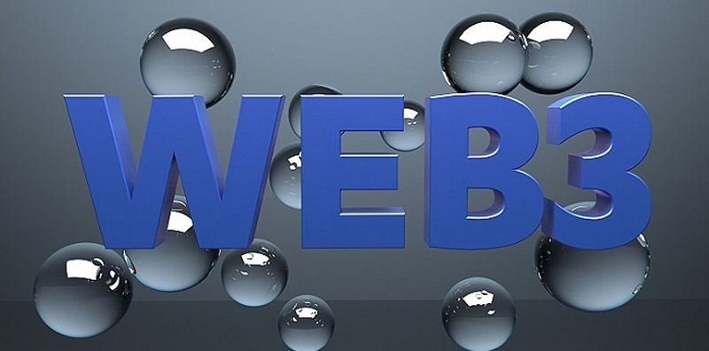 探索Web3.0：互聯網新時代的關鍵特征和應用前景圖片