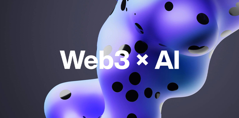 AI與Web3結合的機遇與影響——探索Web3時代的智&nbsp;圖片