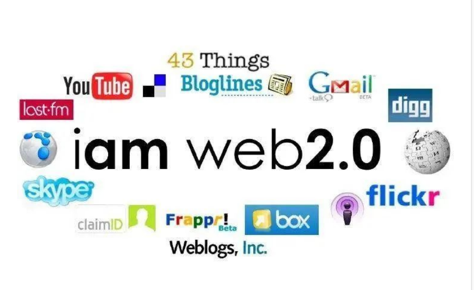 為什么一定要參與web3圖片