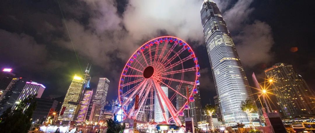 香港搶人計劃下Web3創業者的雙城人生：白天屬于&nbsp;圖片