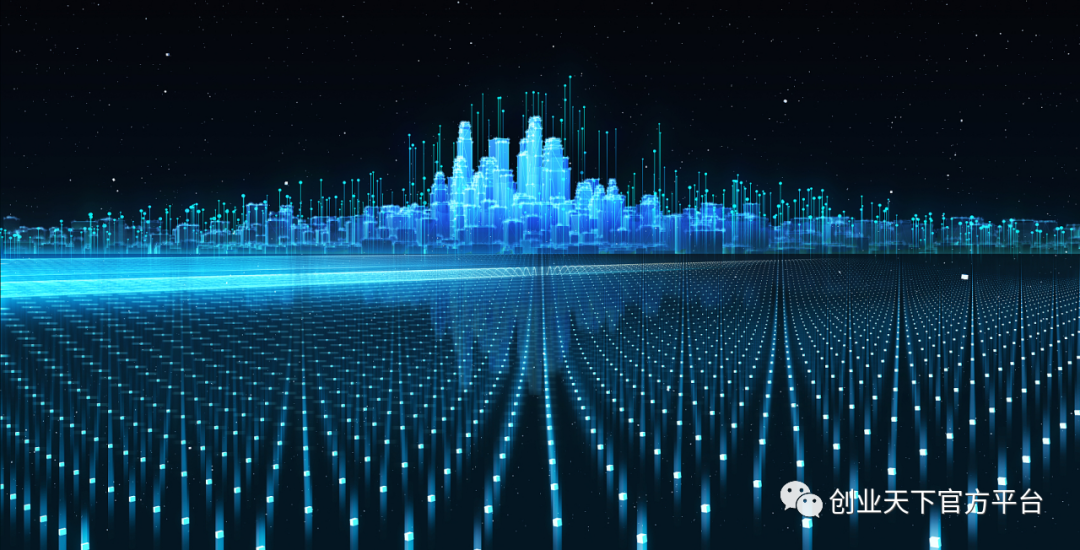 全球物聯網報告發布——web3.0、人工智能打開物&nbsp;圖片