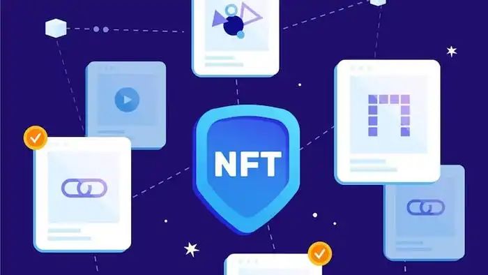 NFT 市場應(yīng)用程序開發(fā)：數(shù)字資產(chǎn)交易的未來圖片