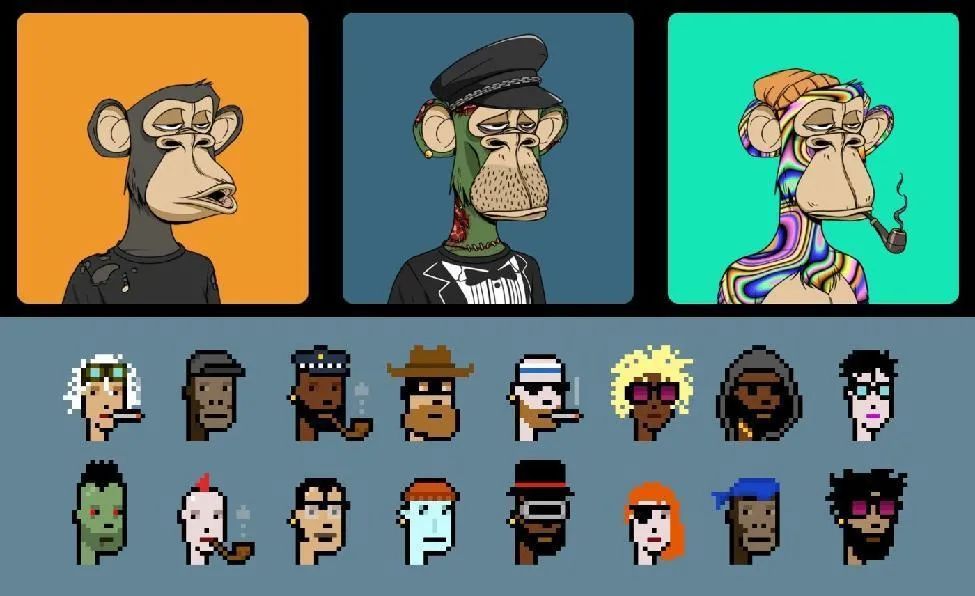 NFT市場(chǎng)的流動(dòng)性為何枯竭？圖片