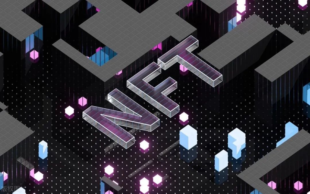 NFT交易所交易平臺開發功能以及創新設計圖片