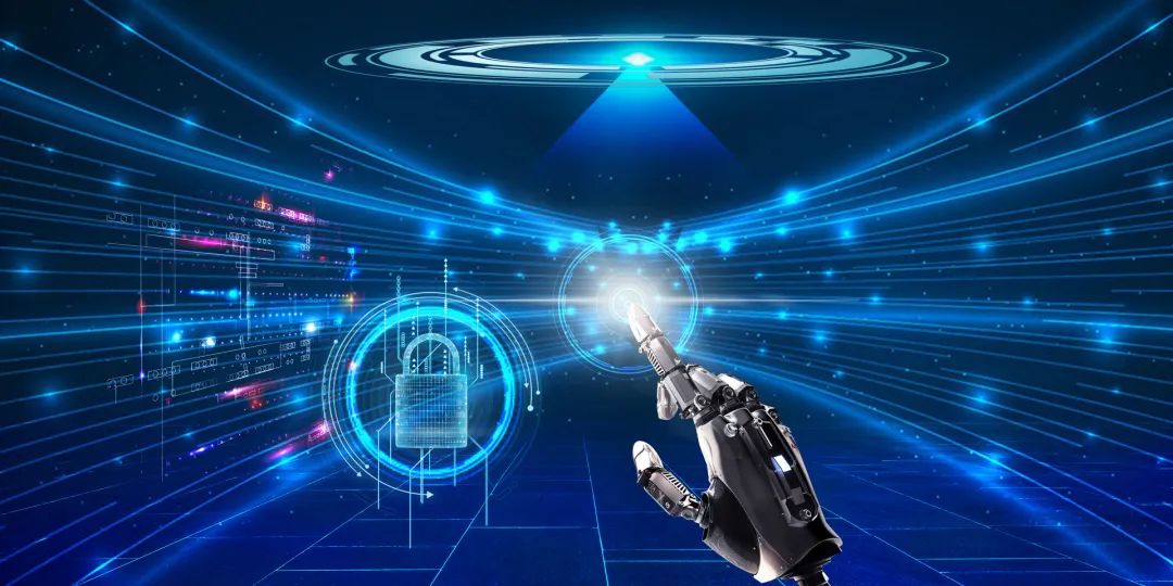 區塊鏈3.0時代的產業鏈剖析圖片