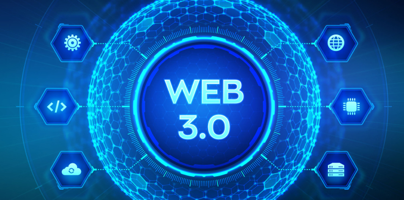 Web3.0：人類的未來之路？圖片