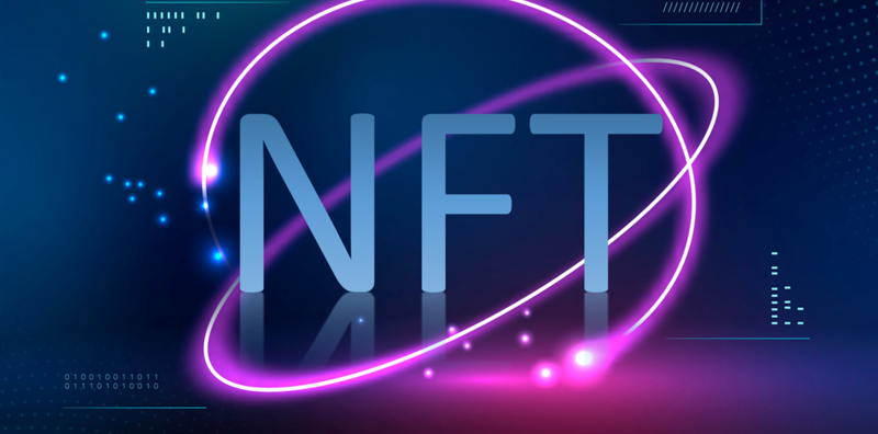 NFT還有未來嗎？圖片