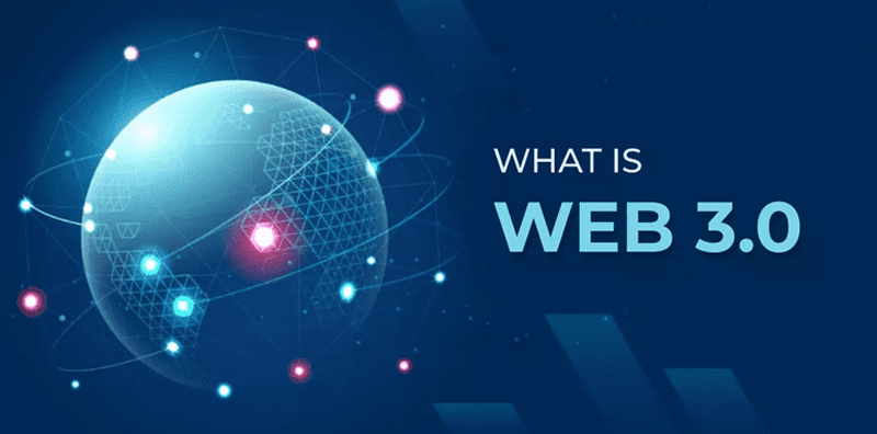 WEB3.0為什么能火爆全球圖片