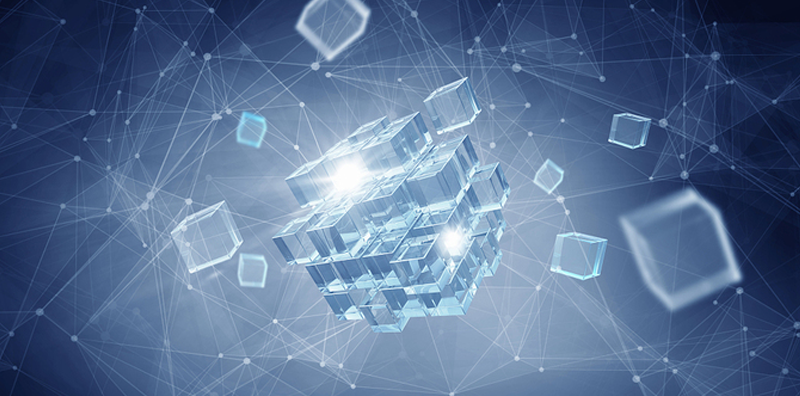 區(qū)塊鏈技術(shù)如何在未來重塑貨幣和傳統(tǒng)金融的基本&nbsp;圖片