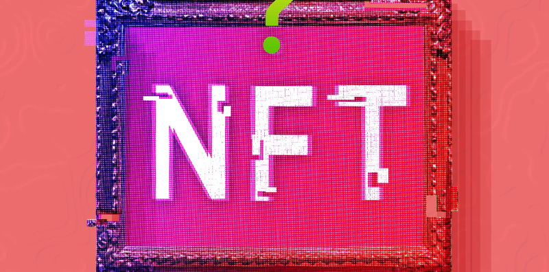 解鎖數字世界的寶藏：深入探討NFT的熱潮圖片