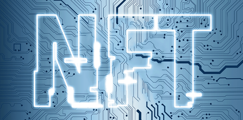 搞懂NFT分類與實現原理圖片