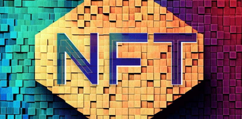 NFT：數字藝術的未來圖片
