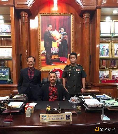 黯然落幕還是精彩依舊？細數*I*C*O時代十大項目&nbsp;圖片