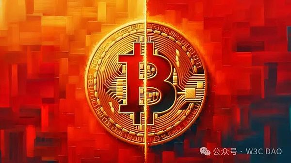 我15歲在麥當勞買了一個BTC 從此不再回頭圖片