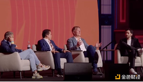 Pantera：美國Bitcoin政策的巨大改變圖片