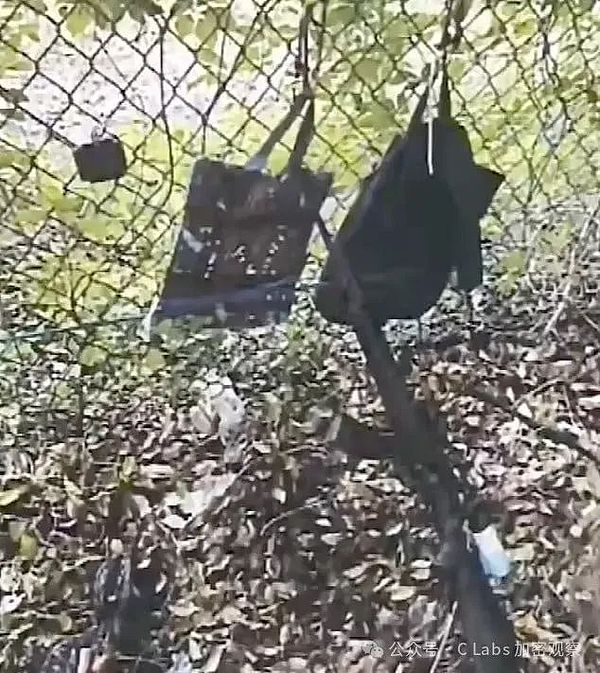 可怕 特朗普又雙叒被刺殺了圖片