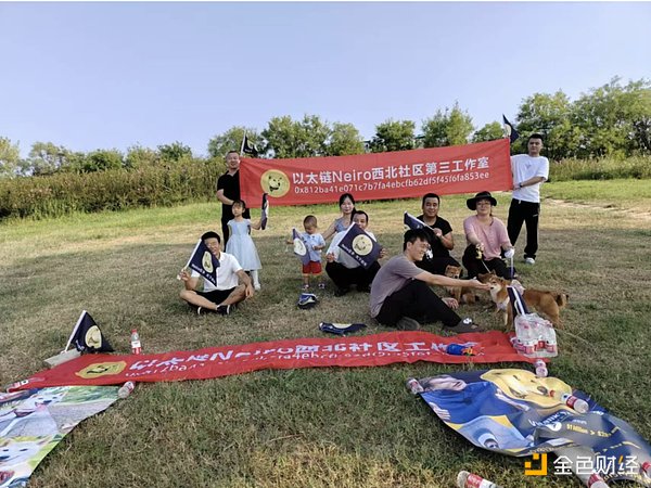 迷因玩法又雙叒叕不一樣 現(xiàn)在都在炒什么？圖片