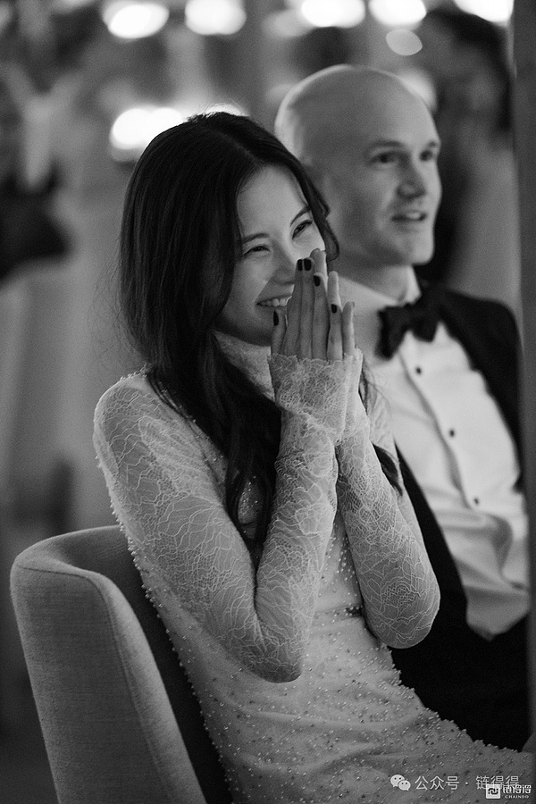 華裔女嫁美富豪 Coinbase新晉老板娘會成為下個&nbsp;圖片