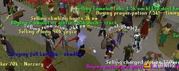 為何說ARC代理將突破AI游戲現有體驗圖片