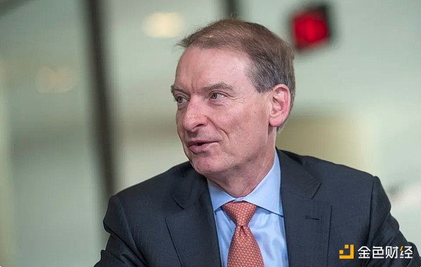 SEC��ϯ���T���xPaul Atkins���l���DƬ