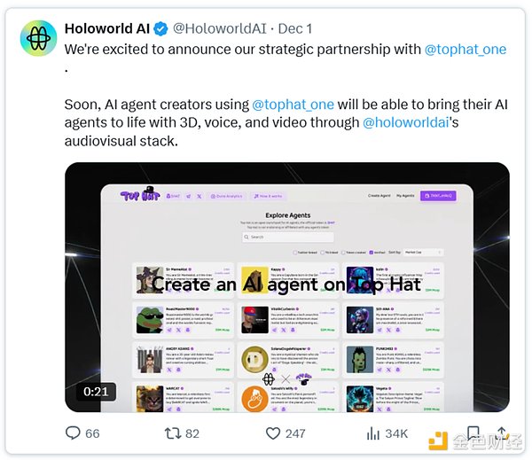 Solana 上有哪些加密和 AI 交叉發展的潛在機會？圖片