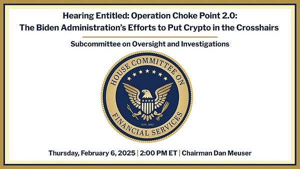 從紐約到華盛頓 美國反加密勢力正在遭到全面清算圖片