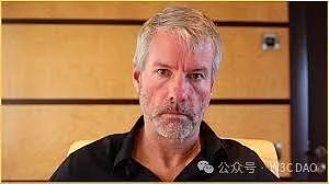 Michael Saylor��Bitcoin���ڳɞ����烦���Y��&nbsp;�DƬ