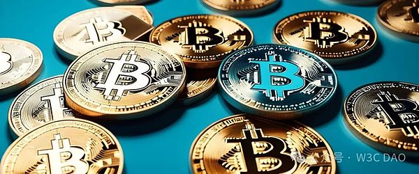 特朗普簽署B(yǎng)TC戰(zhàn)略儲備行政命令圖片