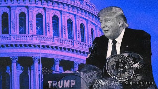 BitBonds：比特債券如何重塑美國財政與全球經濟&nbsp;圖片