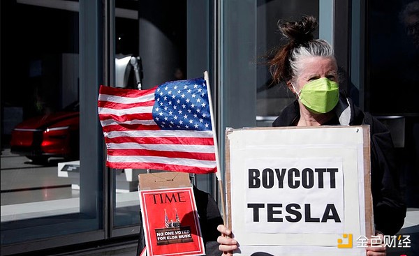 馬斯克即將離開(kāi)他壯志未酬的DOGE圖片