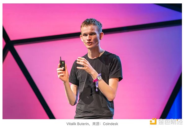 Web3中的明星創始人：是福是禍？圖片