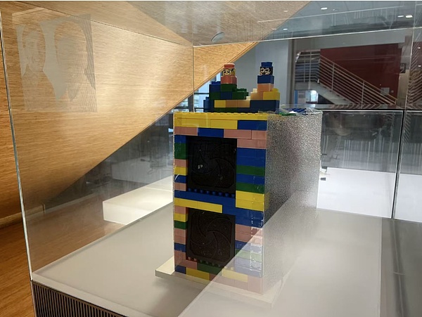 硅谷游學(xué)總結(jié)：Crypto、AI和硅谷的創(chuàng)新奧秘圖片