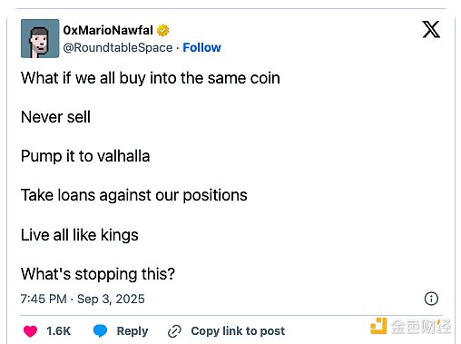 從收入看Ethereum在走向衰亡？Bankless聯創：有&nbsp;圖片