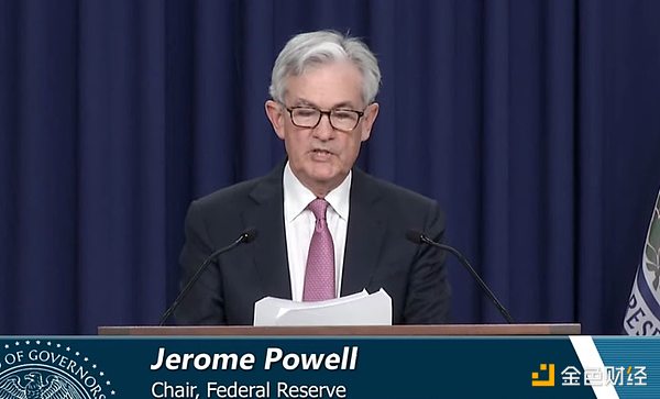 美聯(lián)儲(chǔ)時(shí)隔一年重啟降息 加密牛市能否再創(chuàng)新高？圖片