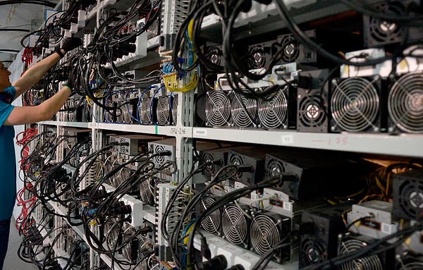 電力過剩債務纏身 老撾轉向BitcoinMining？圖片