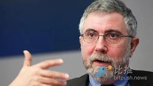 諾獎得主警告：“特朗普交易”正在崩盤資訊配圖